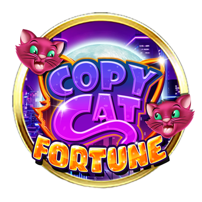 Copy Cat Fortune