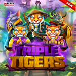 Triple Tigers