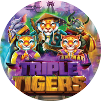 Triple Tigers