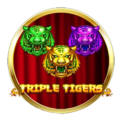 Triple Tigers