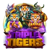 Triple Tigers