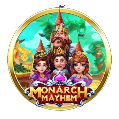 Monarch Mayhem