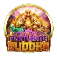 Fortunate Buddha