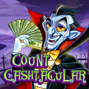 Count Cashtacular