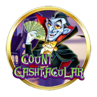 Count Cashtacular