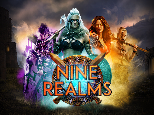 Nine Realms