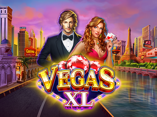 Vegas XL