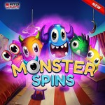 Monster Spins