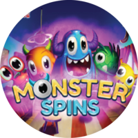 Monster Spins