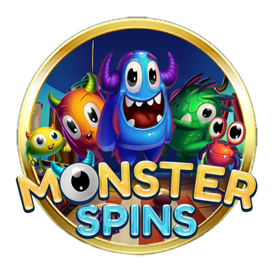 Monster Spins