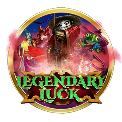 Legendary Luck