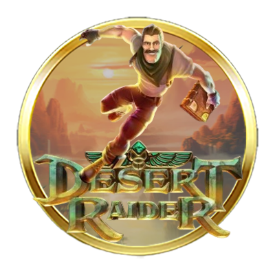 Desert Raider