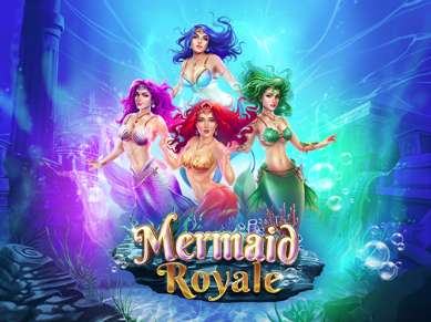 Mermaid Royale