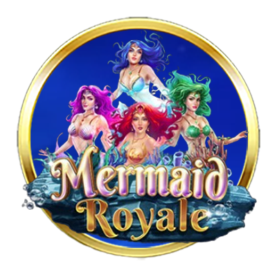 Mermaid Royale