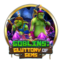 Goblins: Gluttony of Gems