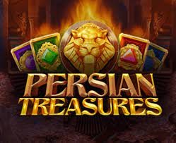 Persian Treasures