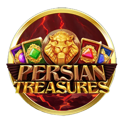 Persian Treasures