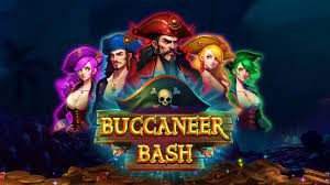 Buccaneer Bash