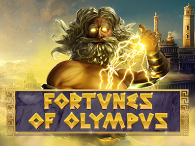 Fortunes of Olympus