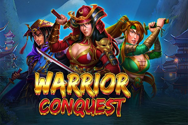 Warrior Conquest