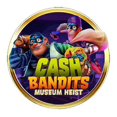 Cash Bandits Museum Heist