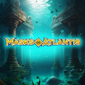 Masks of Atlantis