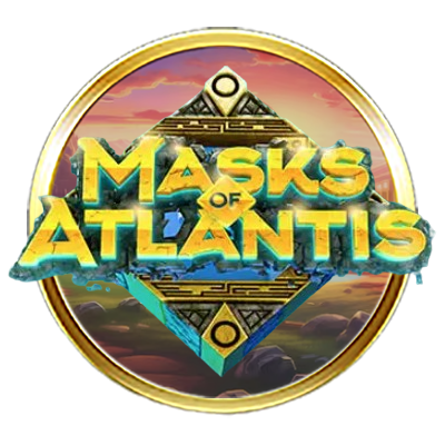 Masks of Atlantis