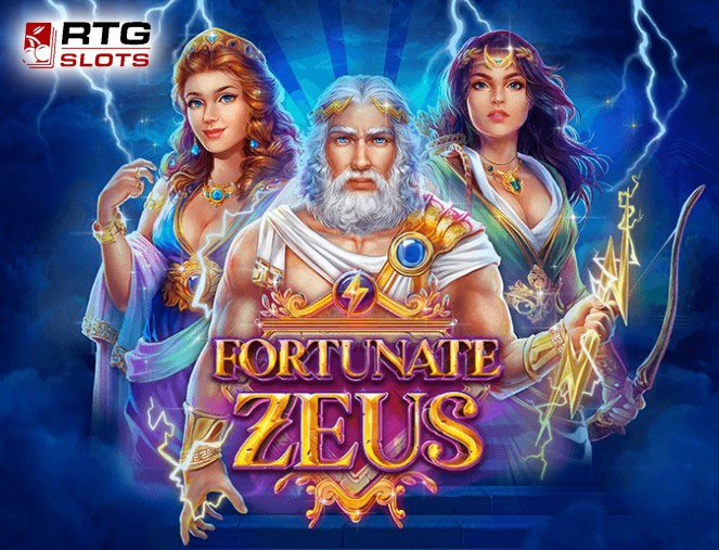 Fortunate Zeus