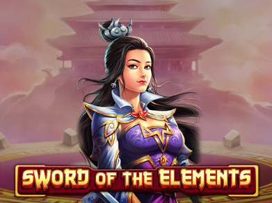 Sword of the Elements