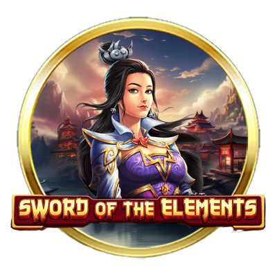 Sword of the Elements