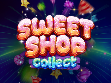 Sweet Shop Collect