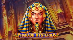 Pharaoh Mysteries