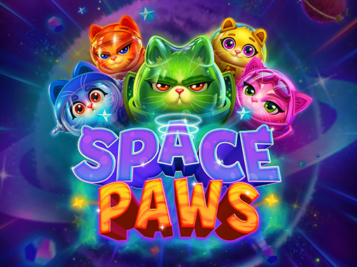 Space Paws