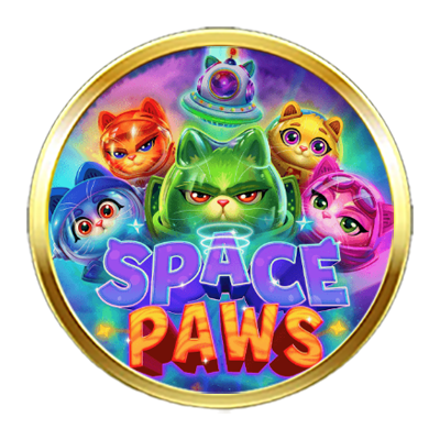 Space Paws