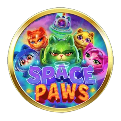 Space Paws