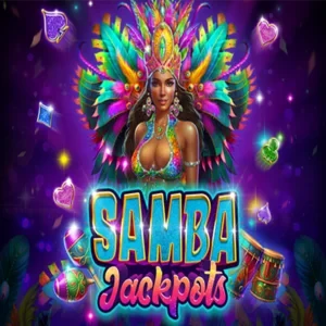 Samba Jackpots