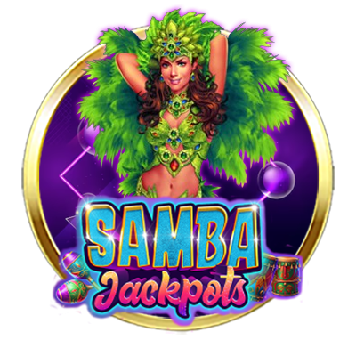 Samba Jackpots