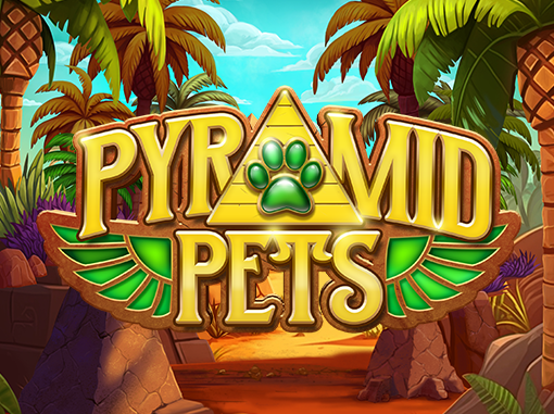 Pyramid pets