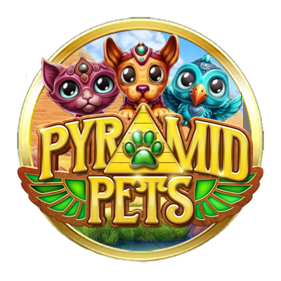 Pyramid pets