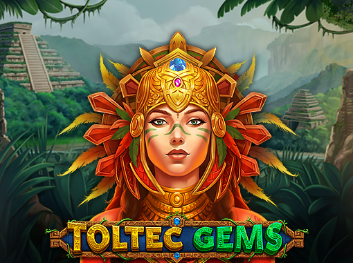 Toltec Gems