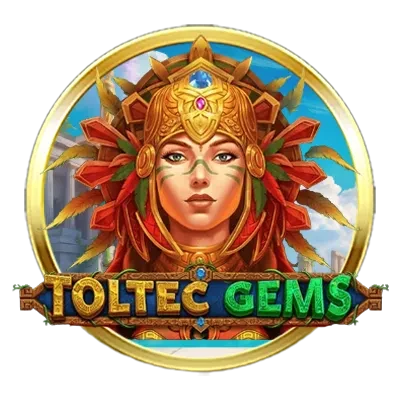 Toltec Gems