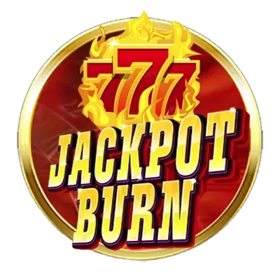 Jackpot Burn