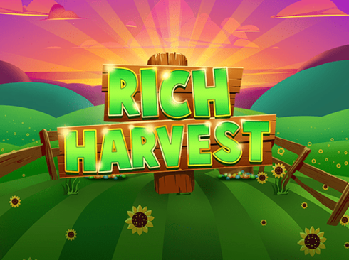 Rich Harvest