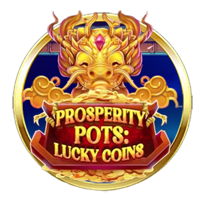 Prosperity Pots: Lucky Coins