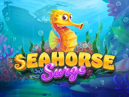 Seahorse Surge