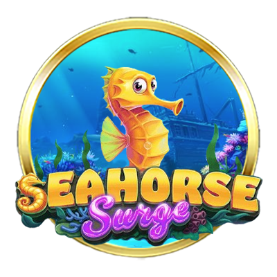 Seahorse Surge