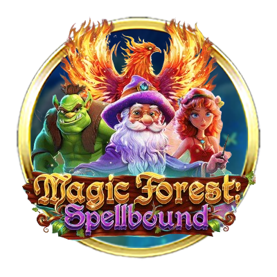 Magic Forest: Spellbound