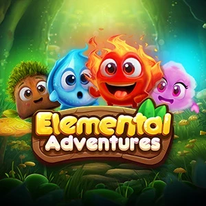 Elemental Adventures