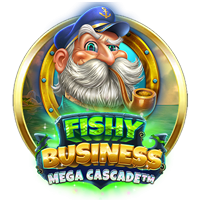 Fishy Business Mega Cascade