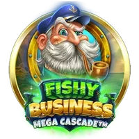 Fishy Business Mega Cascade